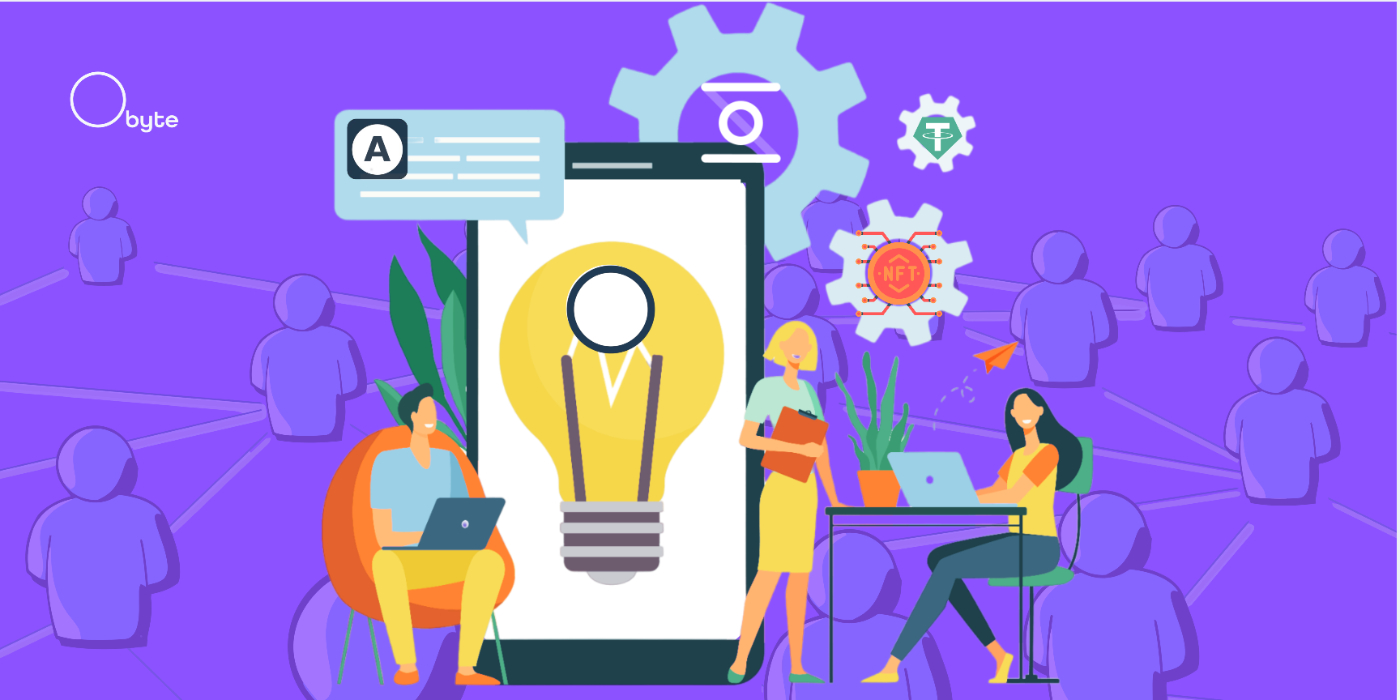 From Ideas to Reality: Your Guide to Obyte Community Projects