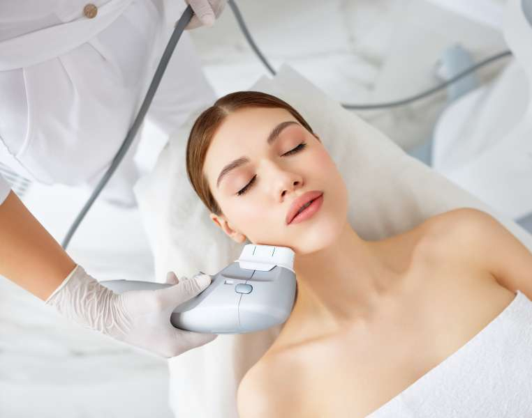 featured image - Sculpt Your Perfect Look with Ultherapy in Dubai