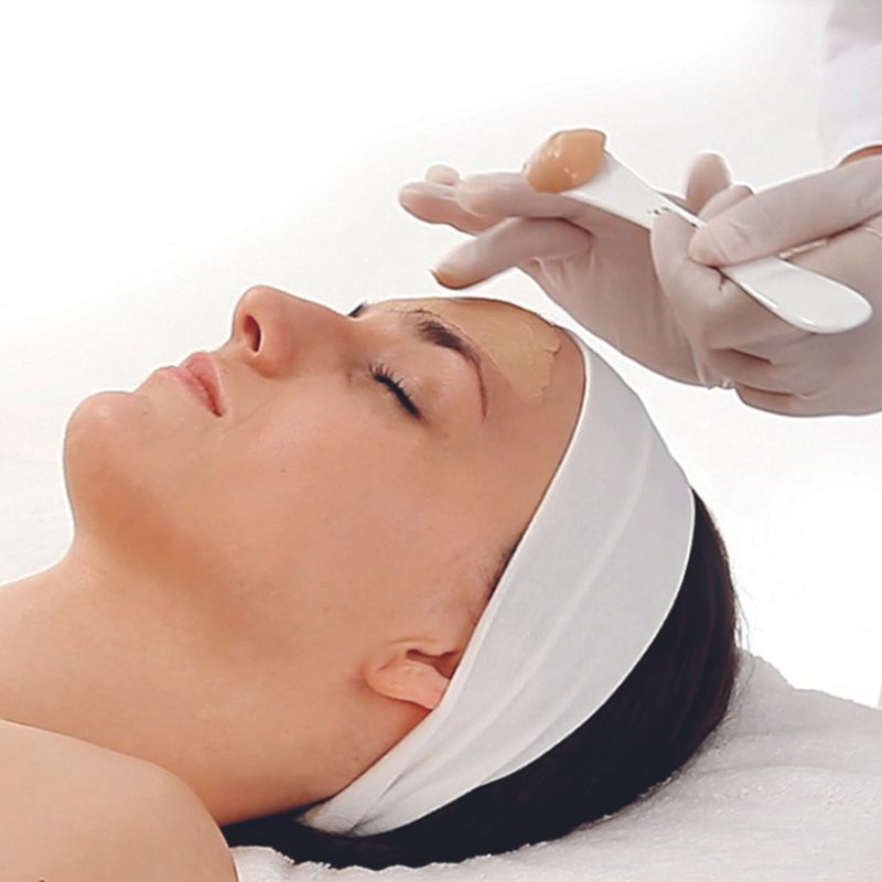 featured image - Renew Your Skin with Dermamelan Peel in Dubai: Get the Glow You Deserve