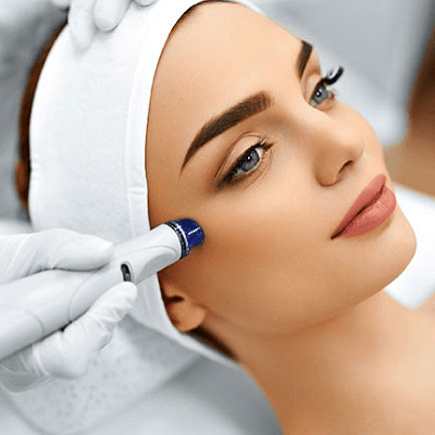 featured image - Hydrafacial Luxury: Indulge in Dubai's Finest Treatments