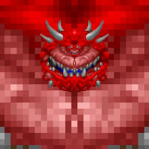 Old School Game GIF By Feliks Tomasz Konczakowski