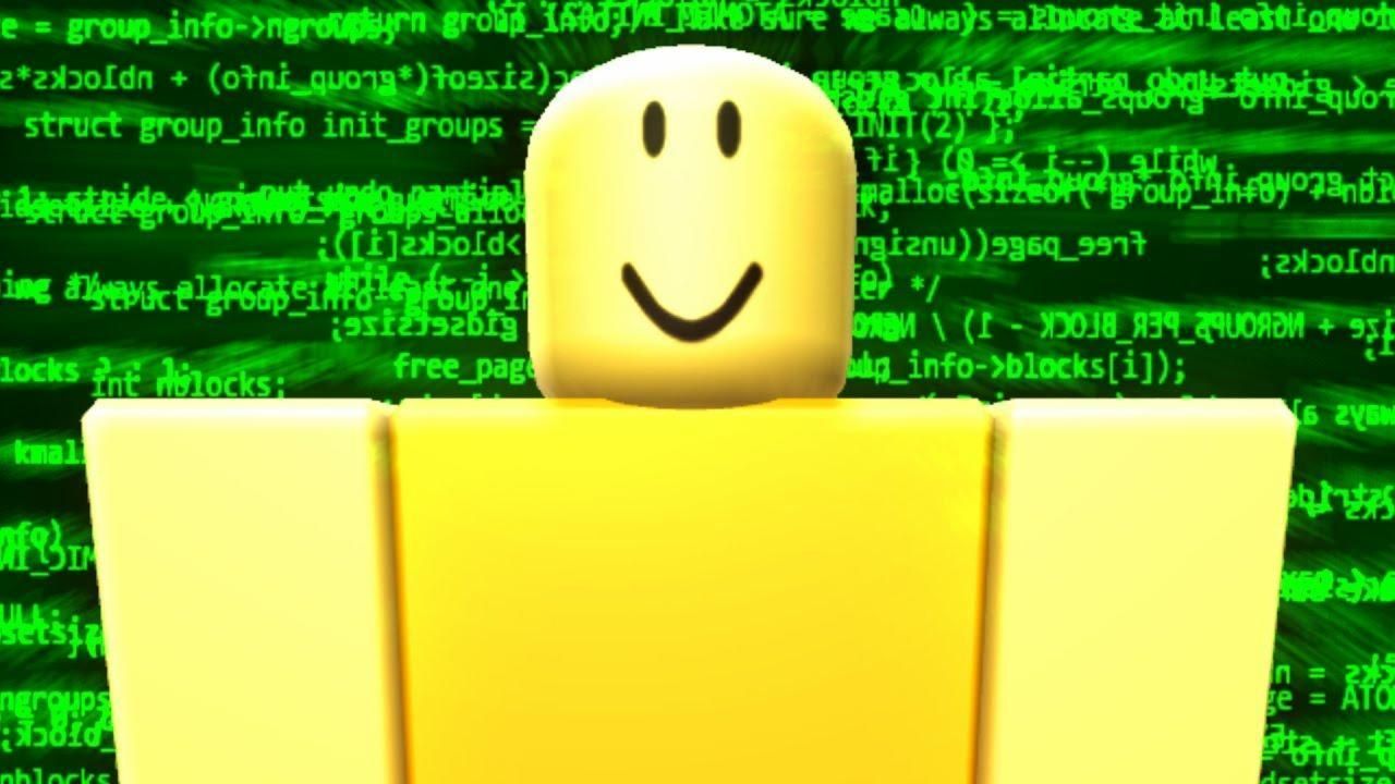 learn to hack roblox