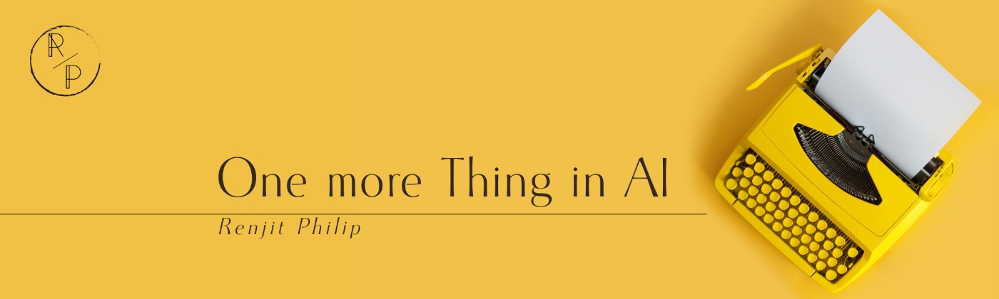 One More Thing in AI: Meta's AI Paradox, Music Copyright Battles, 3D Printing Revolution, and More