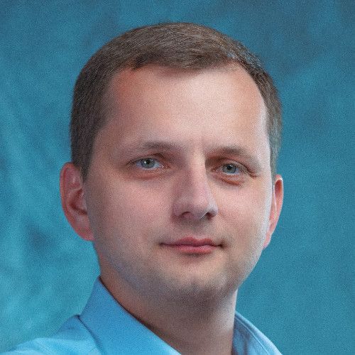 Przemysław Staniszewski HackerNoon profile picture