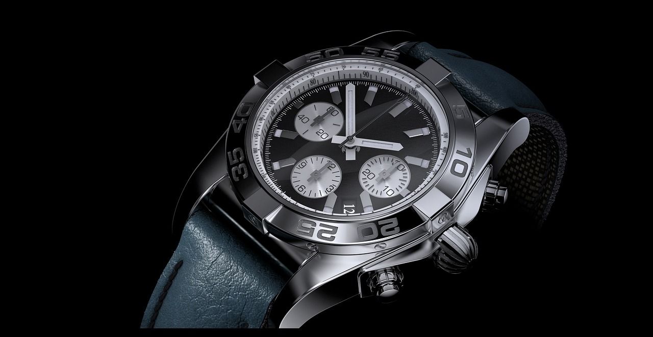 featured image - ArabicBezel: Luxury Watches in Dubai