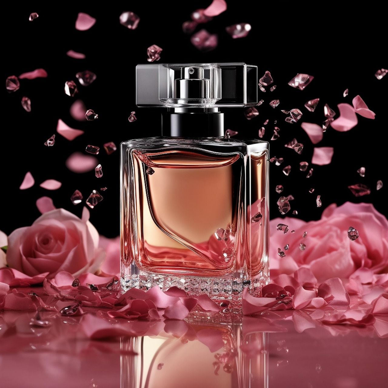 featured image - 2025’s Fragrances: Scents That Don’t Just Linger—They Haunt