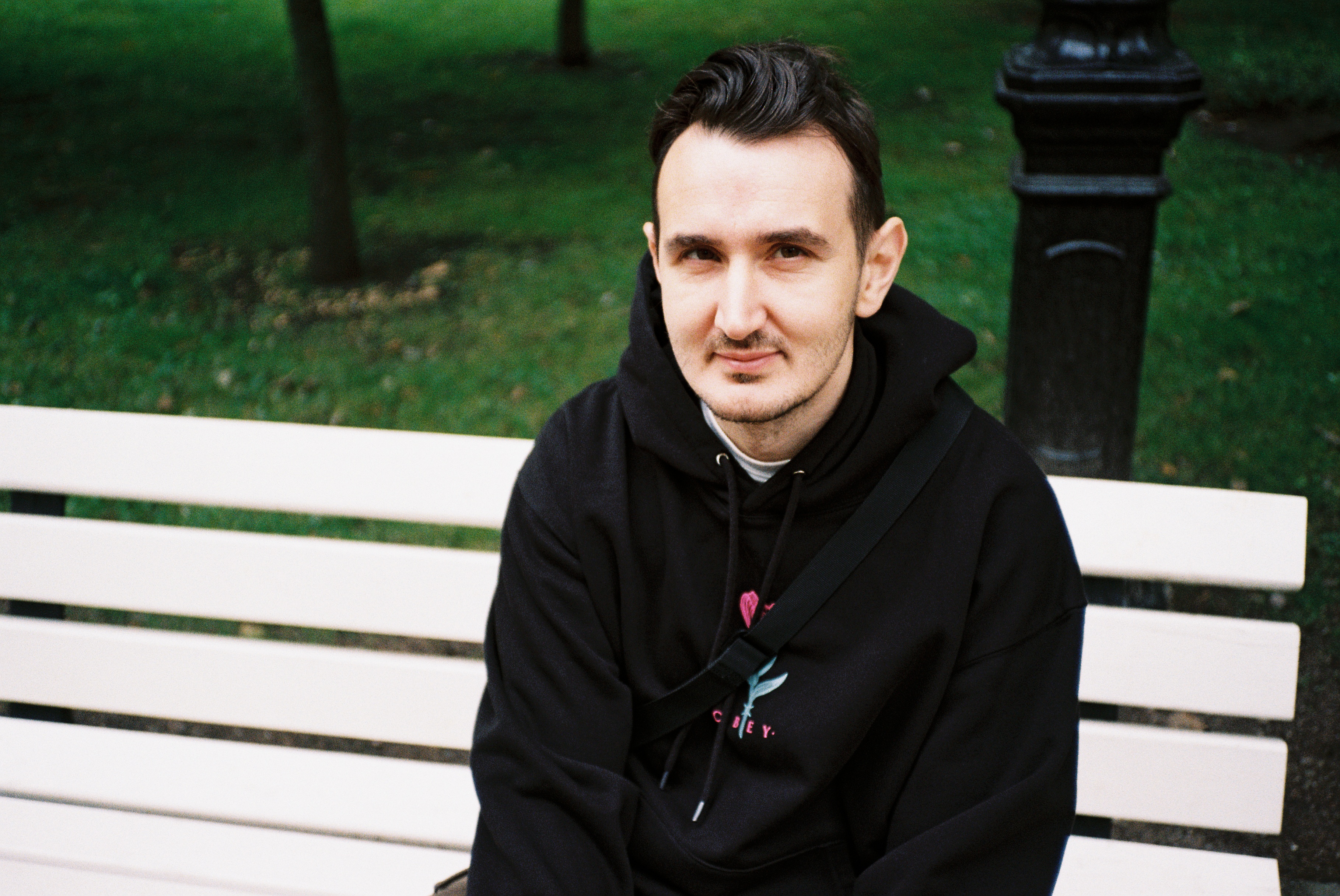 Meet the Writer: Anton Pechenin on Argo Workflows, Distributed Systems, and AI Infrastructure