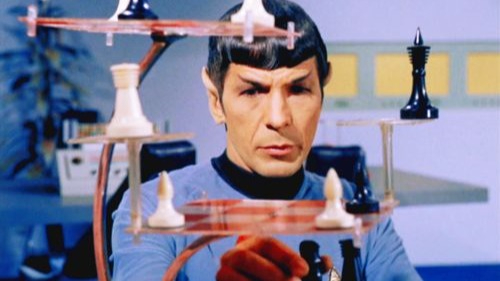 Satya Is A Grand Master At 4D Chess