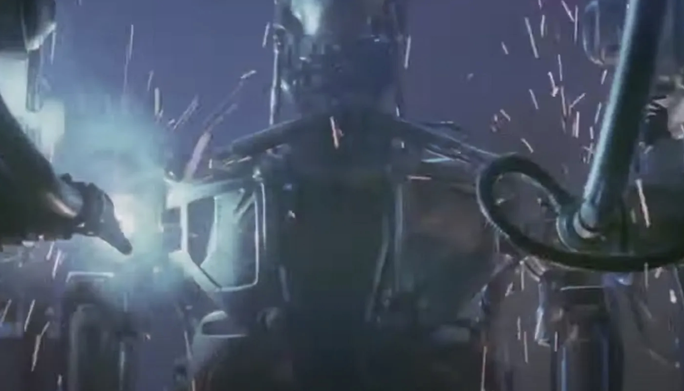 Skynet Is Not the One You Should Be Fearing - Fear Your Favourite Car Manufacturer Instead