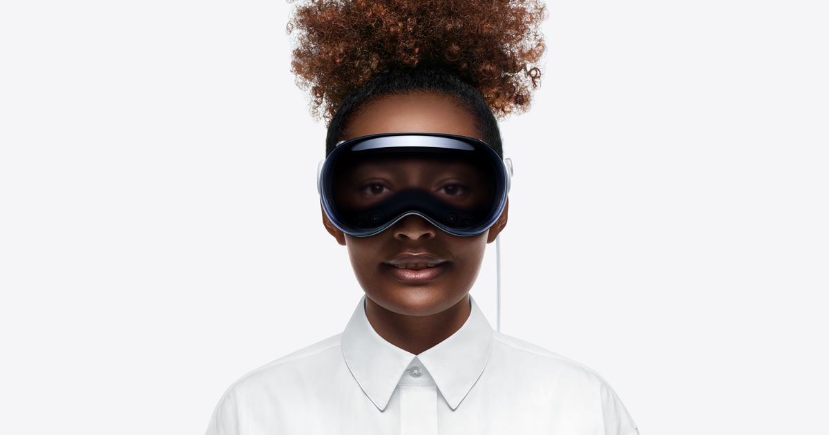 Apple Destroyed the Existing XR Market In 60 Minutes