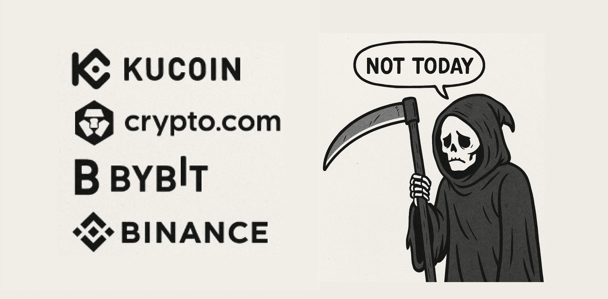 The 6 Largest Crypto Exchange Hacks (That Lived to Trade Again)