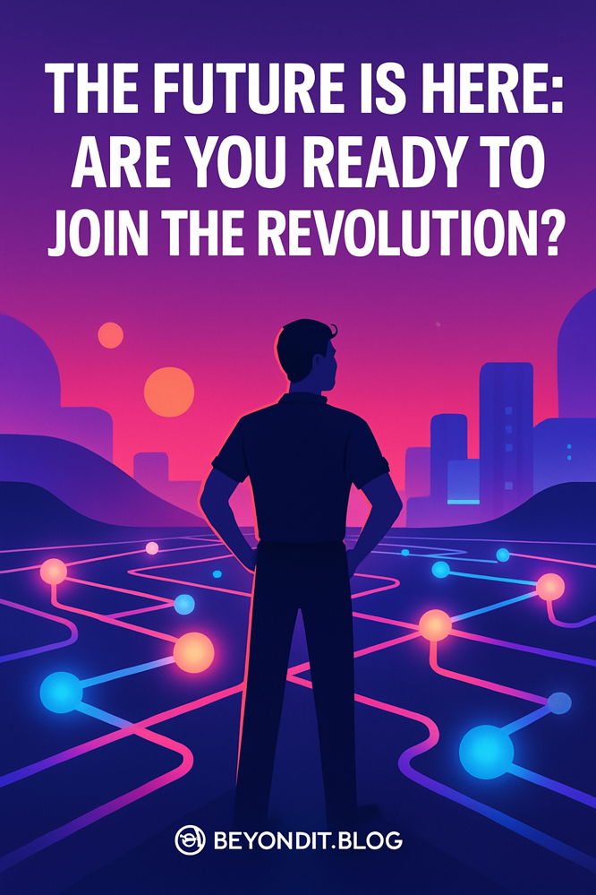 Why I Replaced Traditional Frontends with MCP Servers