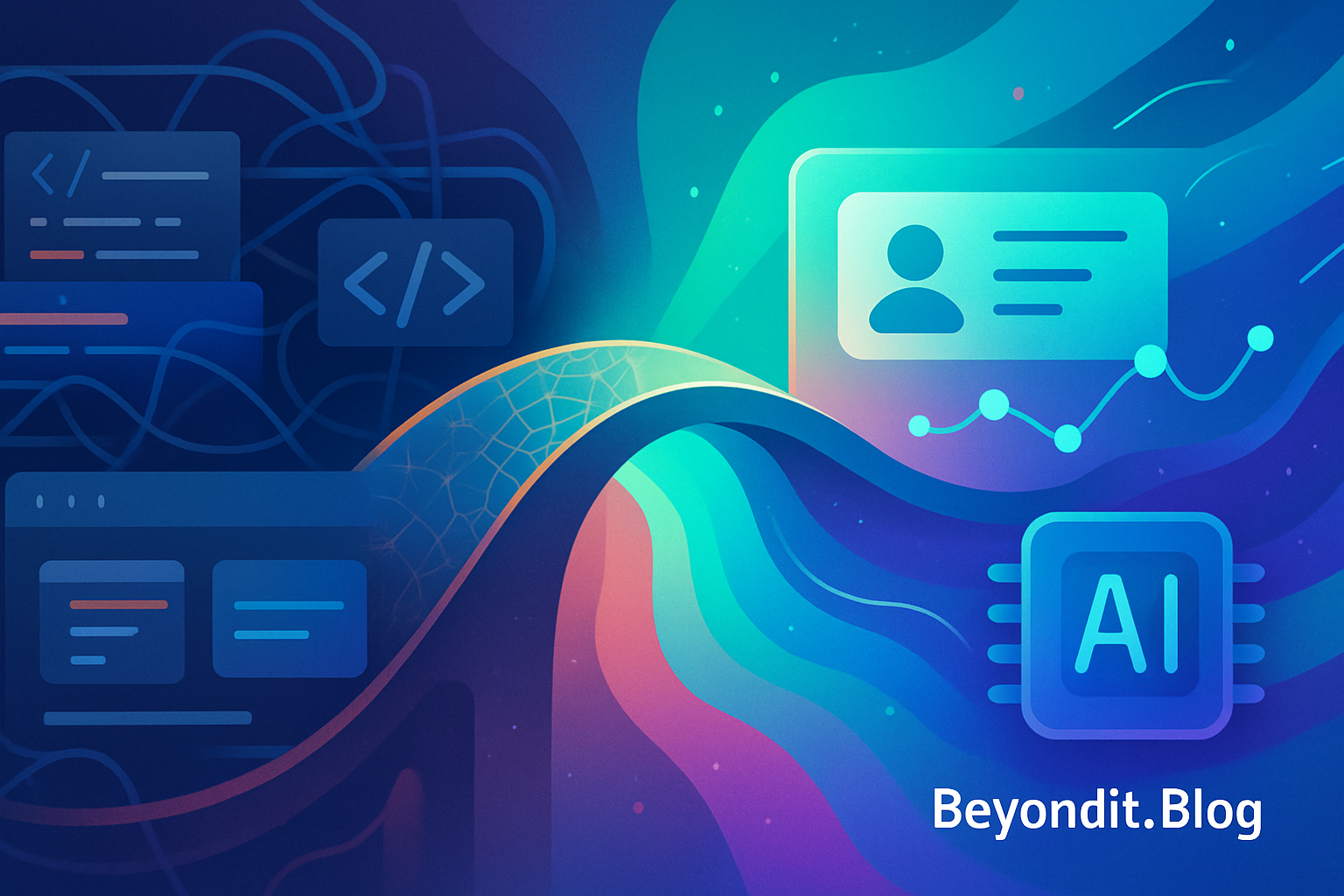 Frontend Burnout Is Real — And This New Paradigm Might Be the Cure