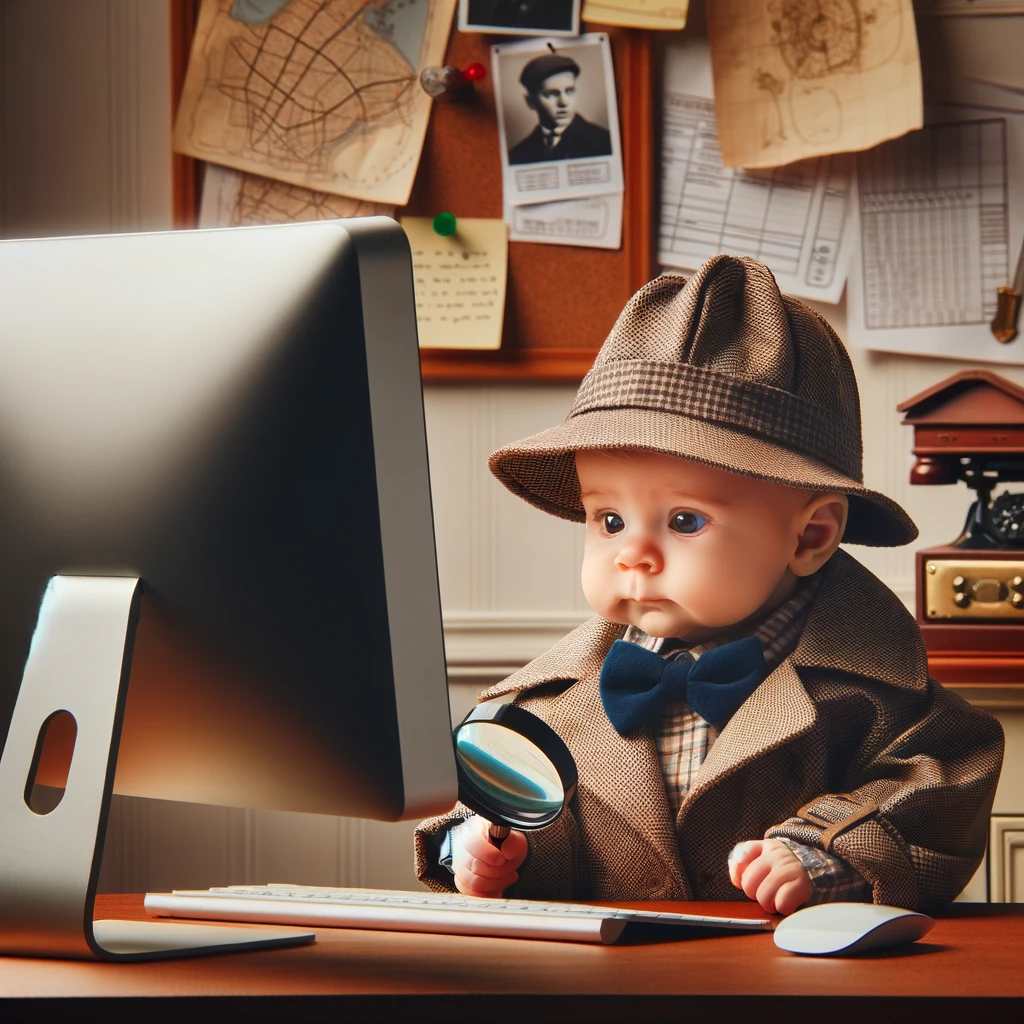 Your OSINT Study Plan (Part 1): Sharpening Up The Basics