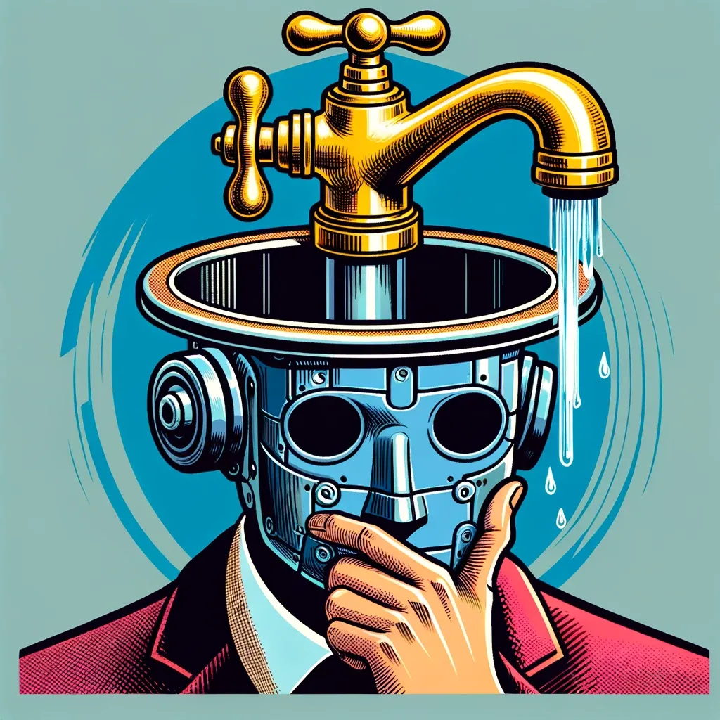 AI Security — What Are Sources and Sinks?