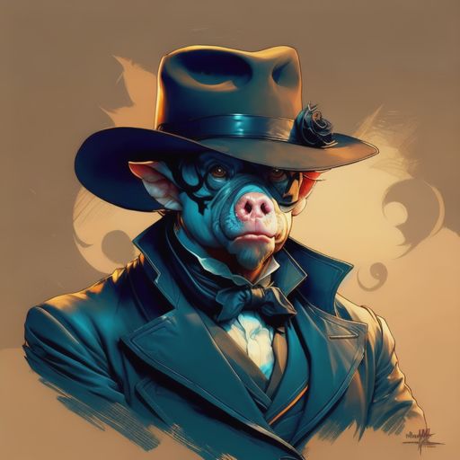 The Truffle Pig's Guide to Source Discovery in OSINT
