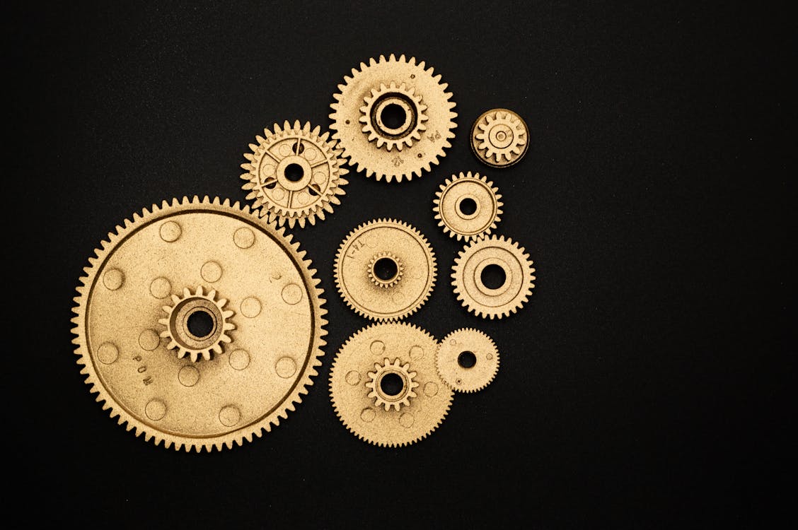 How Data Encryption Can Simplify Infrastructure Architecture
