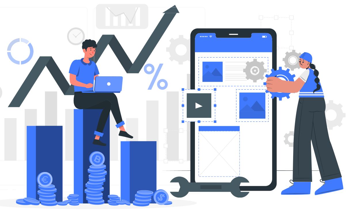 Effective App Development Planning: Maximizing Your Investment