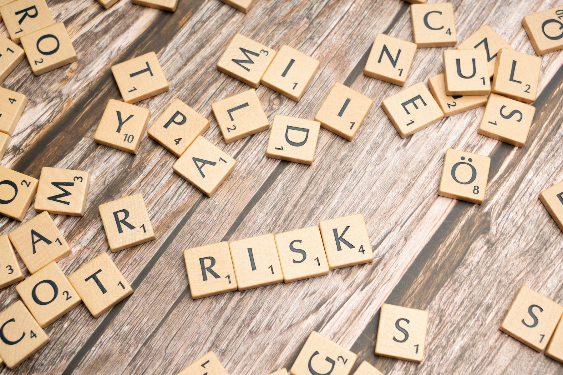 Is Poor Risk Management Causing More Businesses to Fail Amid 2026 Uncertainty?