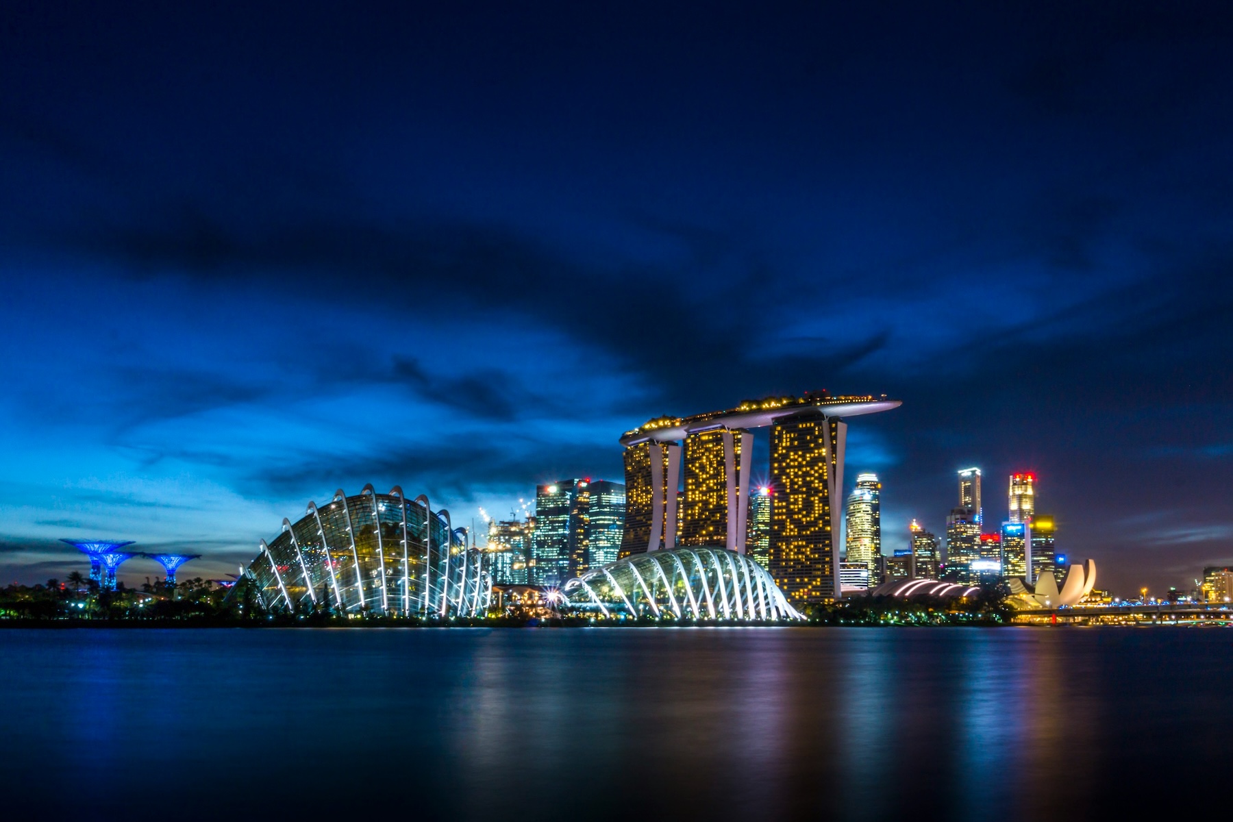 Southeast Asia’s AI Bet is Rapidly Becoming the Key to Overcoming Tariff Tensions