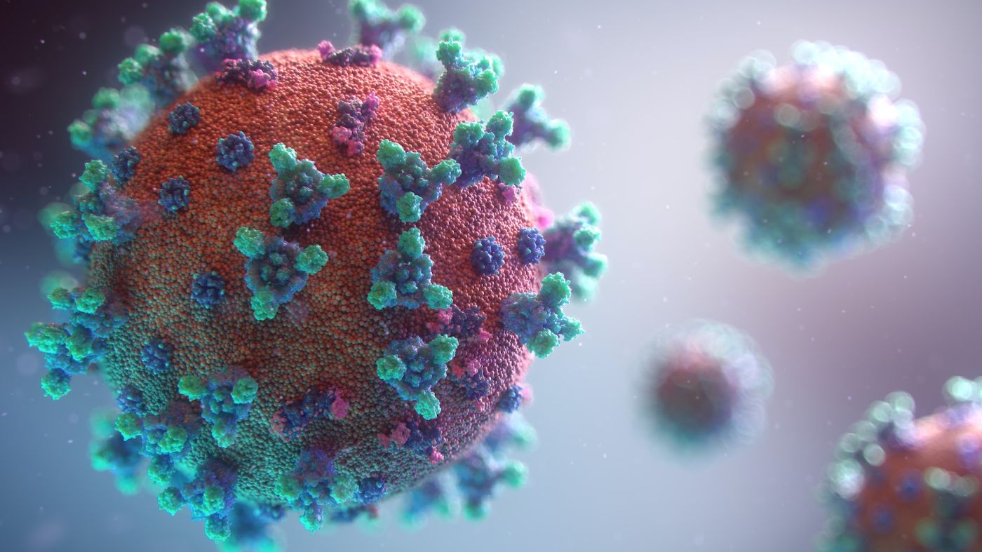 COVID-19: How Has The Pandemic Changed Our Society?