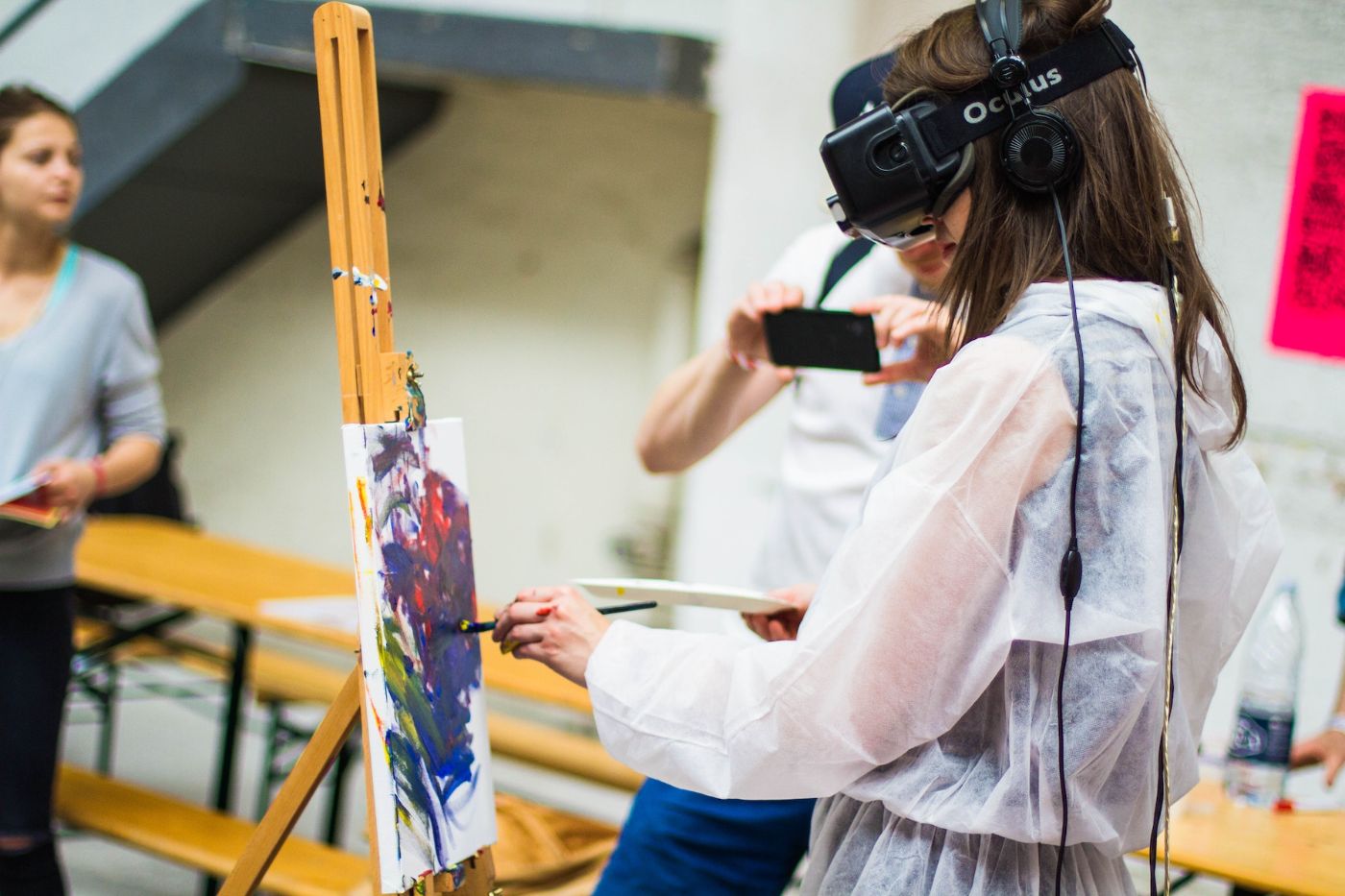 3 Transformative Ways That Mixed Reality Is Improving Healthcare