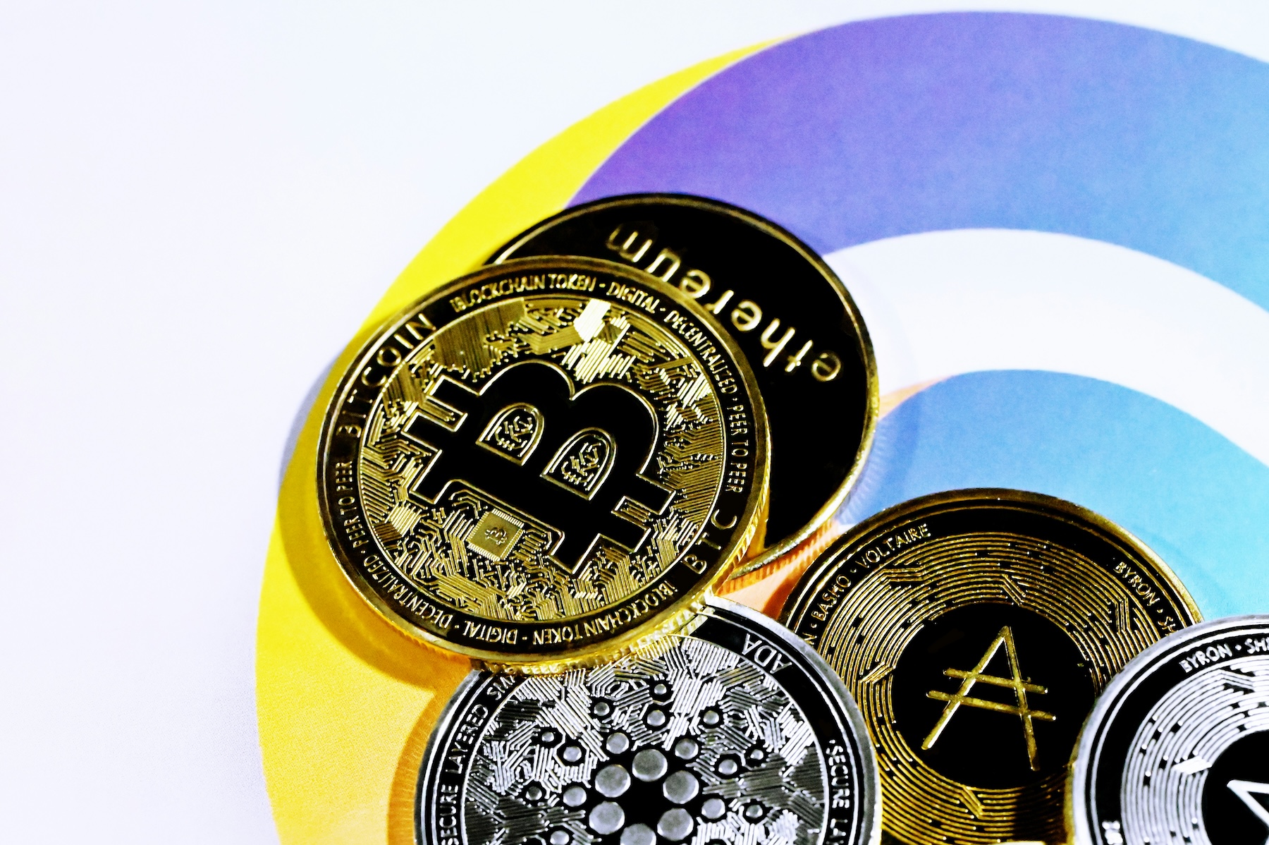 Is The 2025 Cryptocurrency Bull Market Over Already?