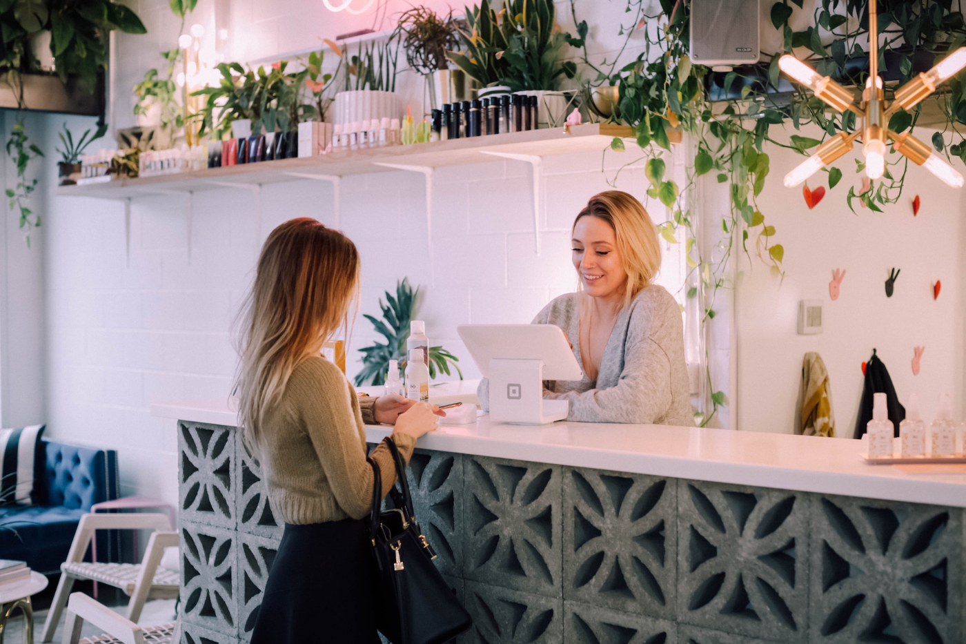 Leveraging Loyalty: Can Businesses Digitize Customer Retention?