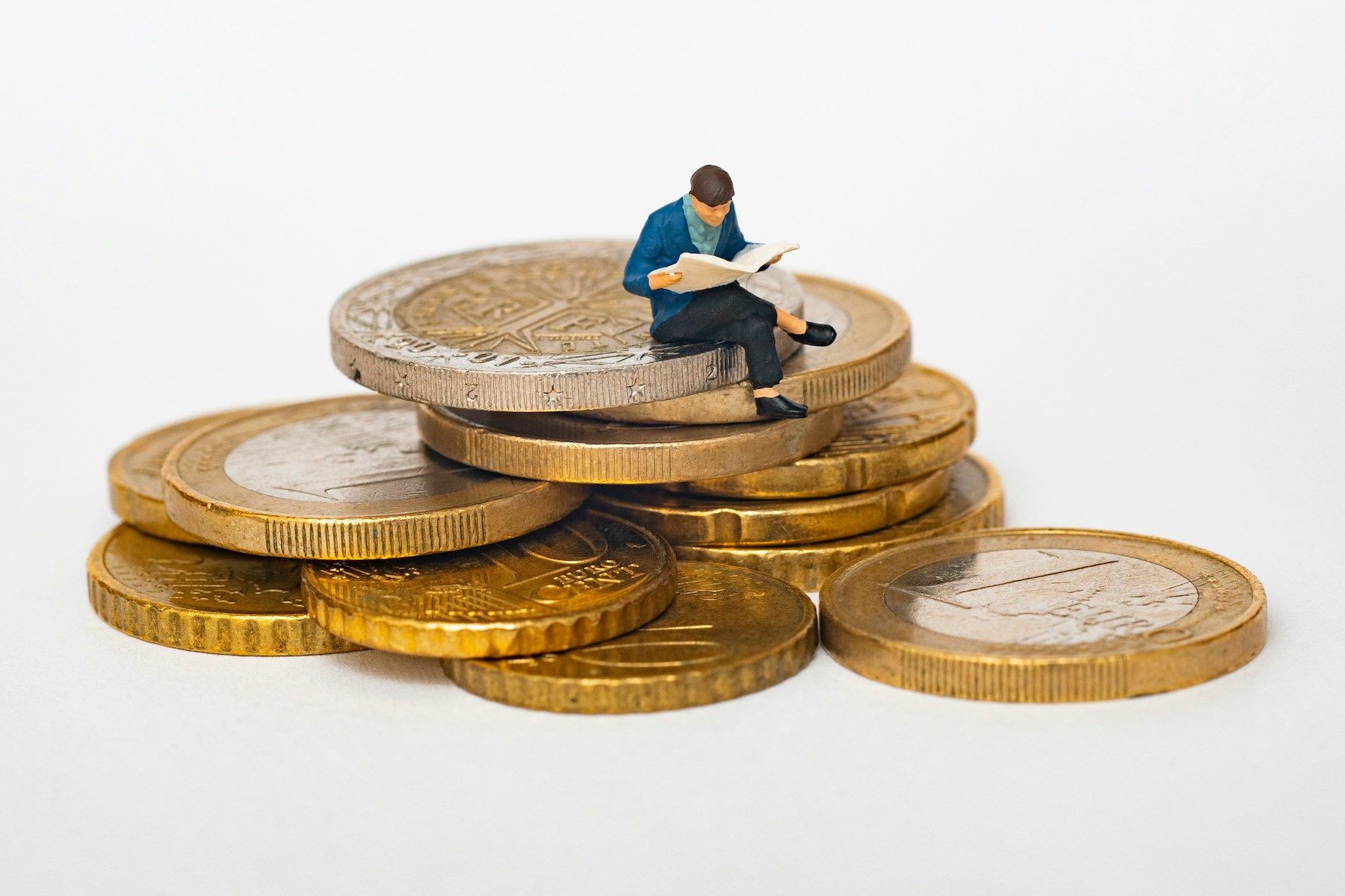 Banishing Budget Blues — Rock Your Finance With The 50/30/20 Rule