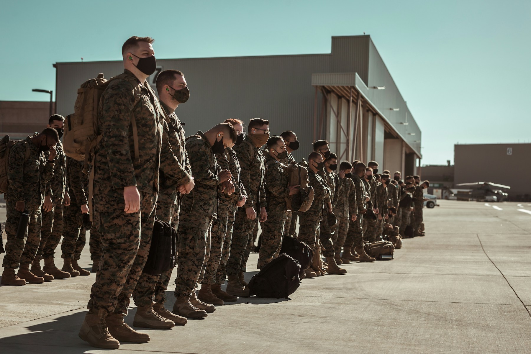 Capitalizing on Uncertainty: 3 Defense Stocks To Look Out For as Geopolitical Tensions Rise