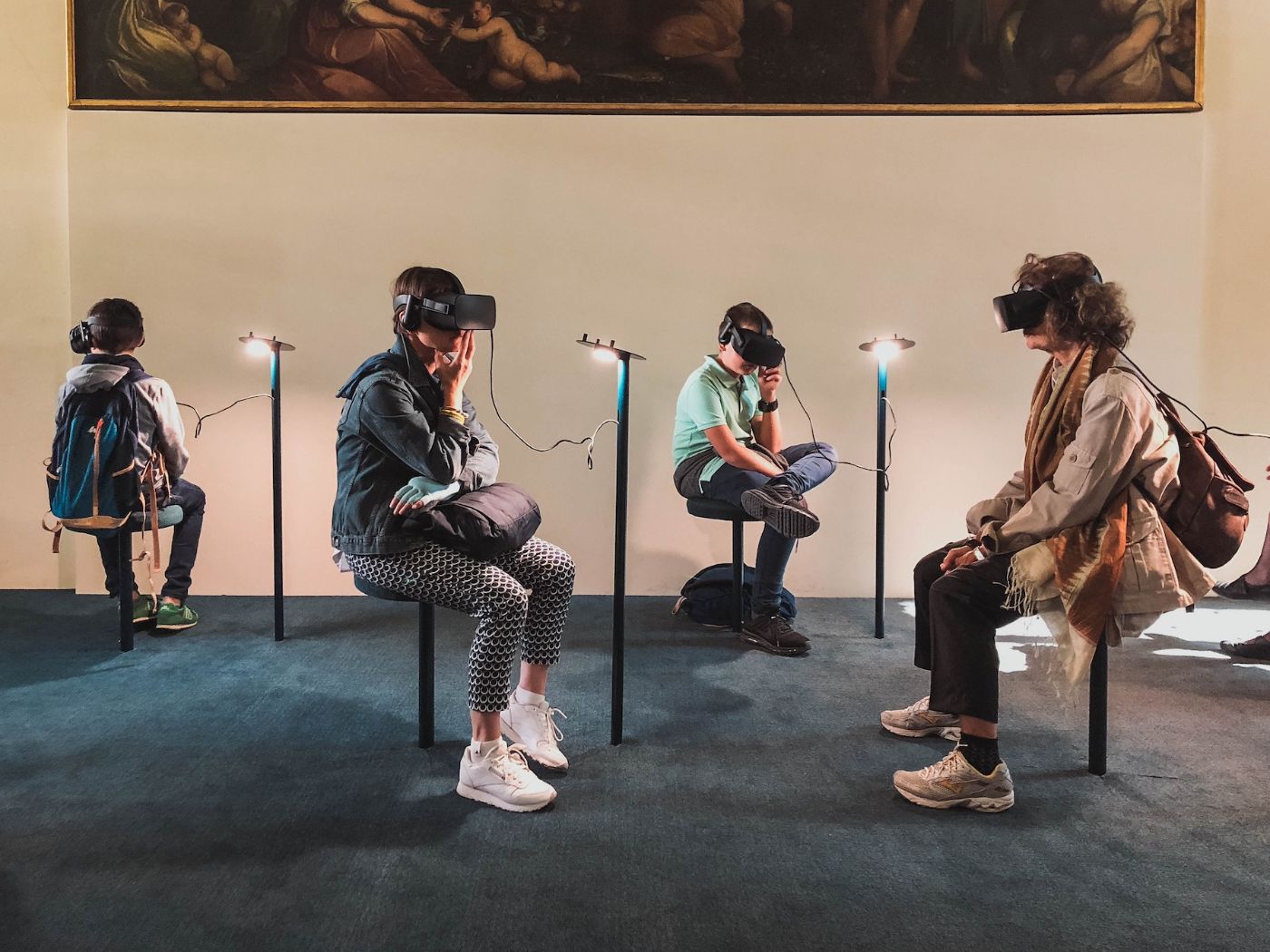 Dreaming Big: What Could Meta’s AR Glasses Look Like Upon Their 2027 Launch?