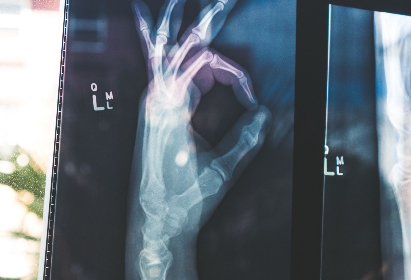 The Biometric Revolution Will Change Our Approach To Healthcare