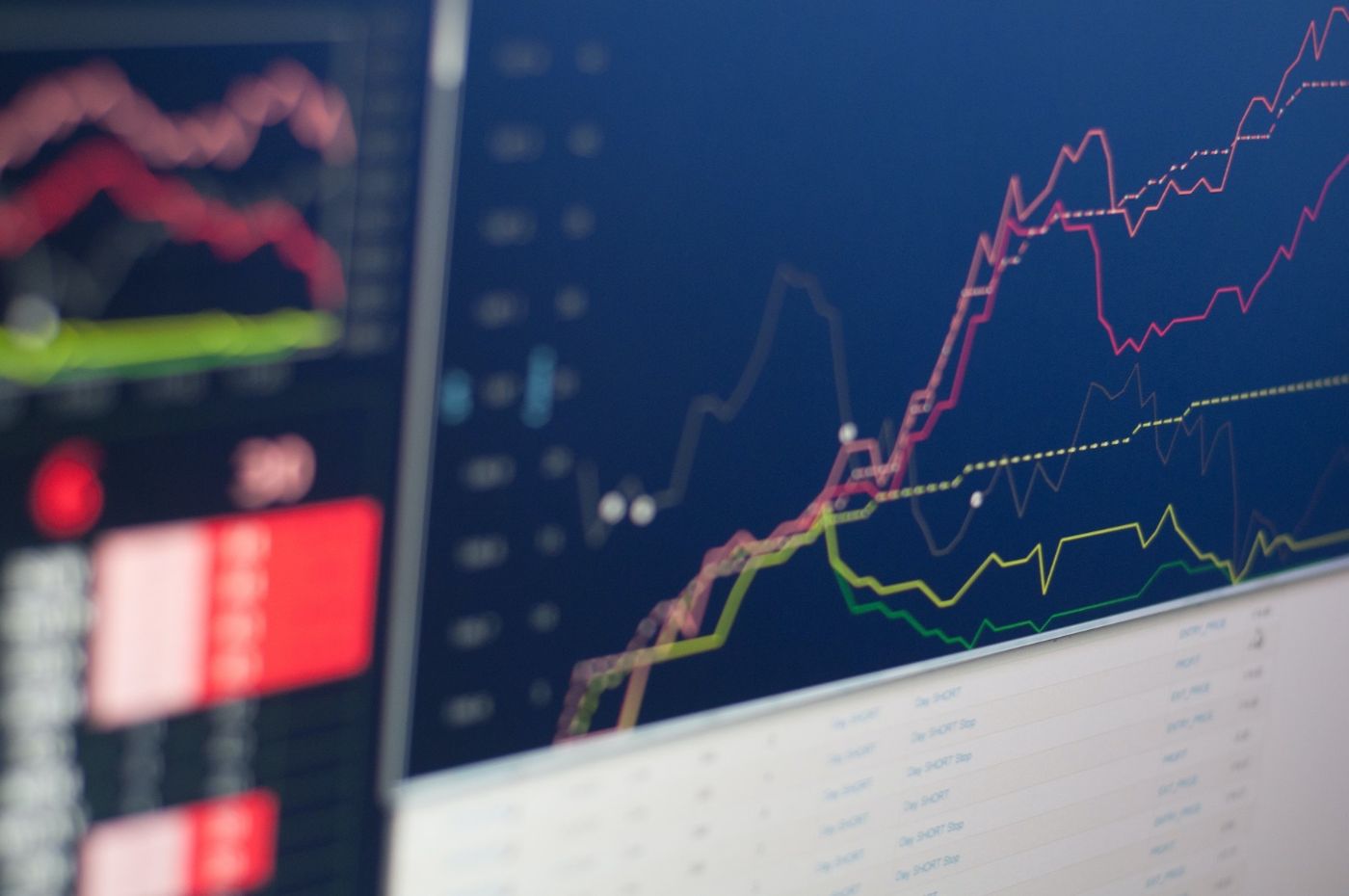 Buying Into the AI Boom: Should Investors Brace Themselves for a Tech Stock Bull Run?
