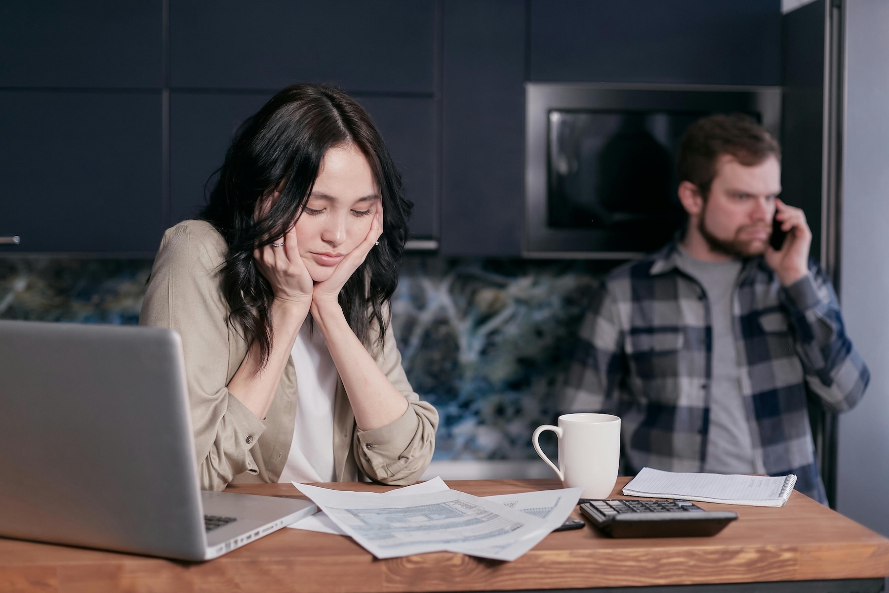 Loneliness Is Fueling Employee Turnover: Can Technology Improve the Happiness of Your Staff? 
