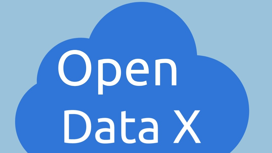 OpenData Explorer GPT: Unlocking Information through AI