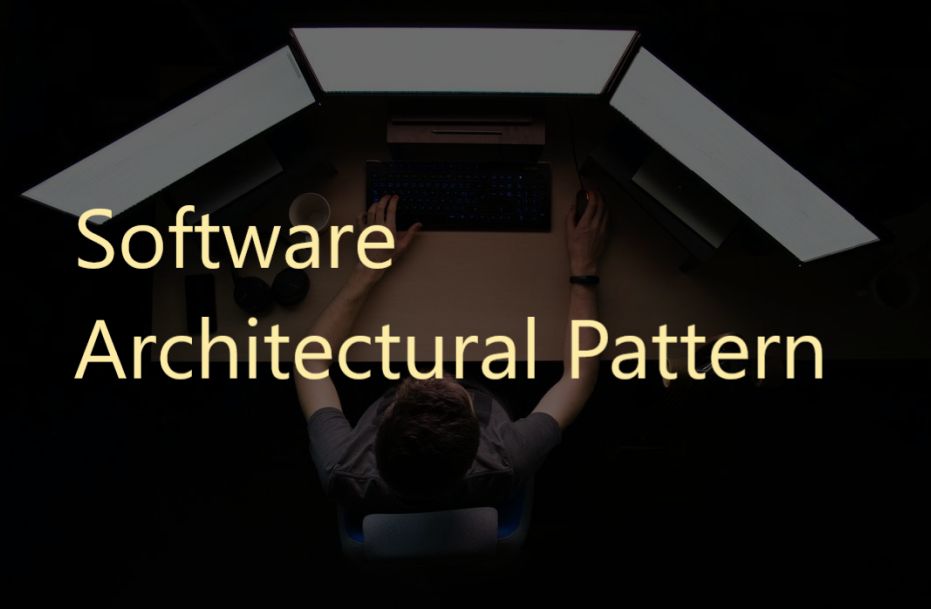 3 шаблона архитектурного проектирования для разработки программного обеспечения