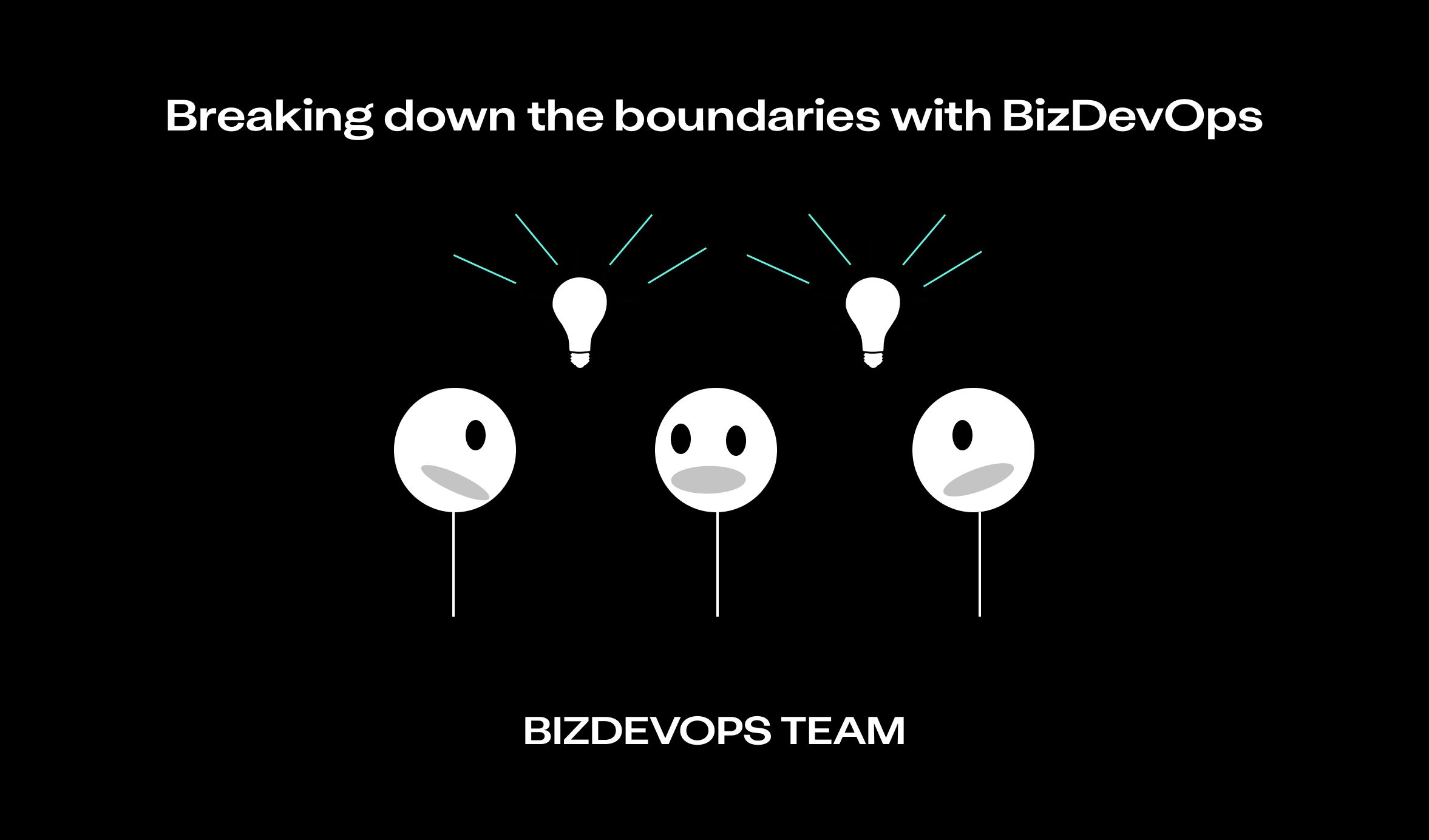 BizDevOps (DevOps 2.0) — новая версия DevOps