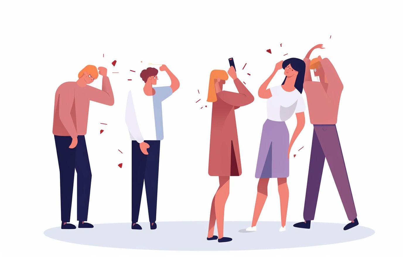 The 5 Dysfunctions of a Leader