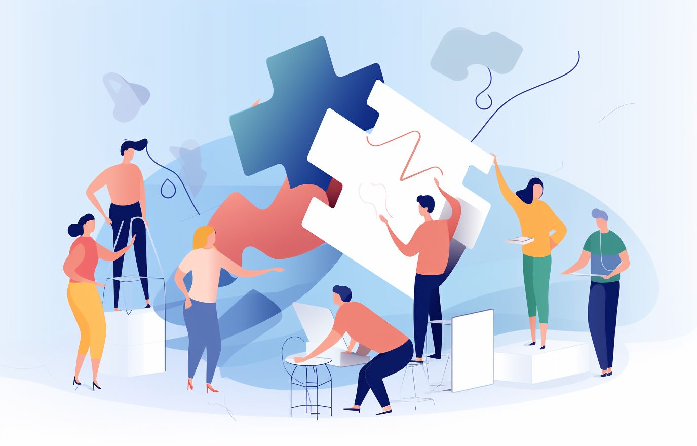 Bring me Problems Not Solutions: Why Problem-Centric Leadership is Effective 