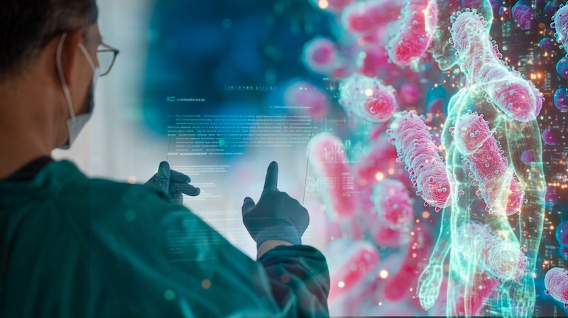 The $1 Billion Bet on AI That Could Redefine Drug Development and Pandemic Readiness