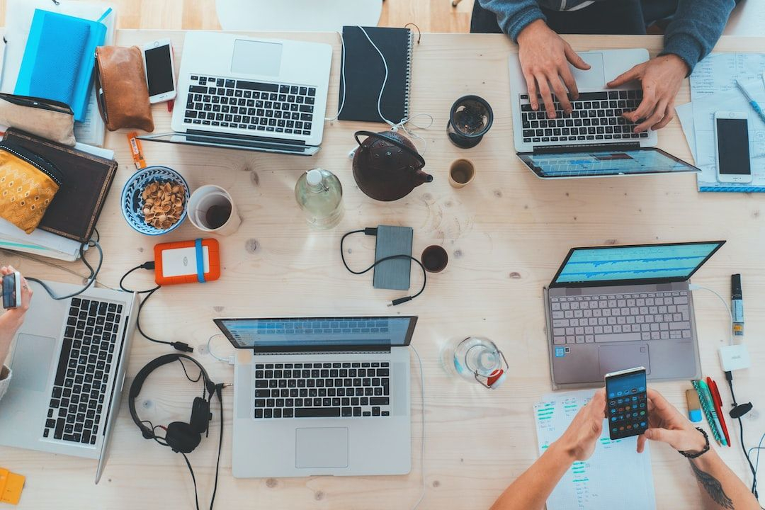 Legal Strategies for Navigating the Information Age 