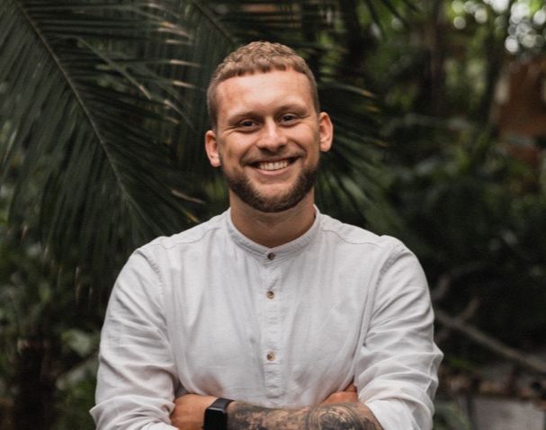 About David Grigoryan On HackerNoon