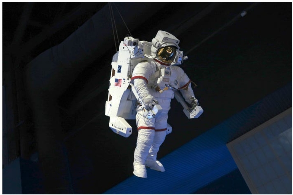 Space Tech Might Be Controlling Your Sleep, Mood, and Energy