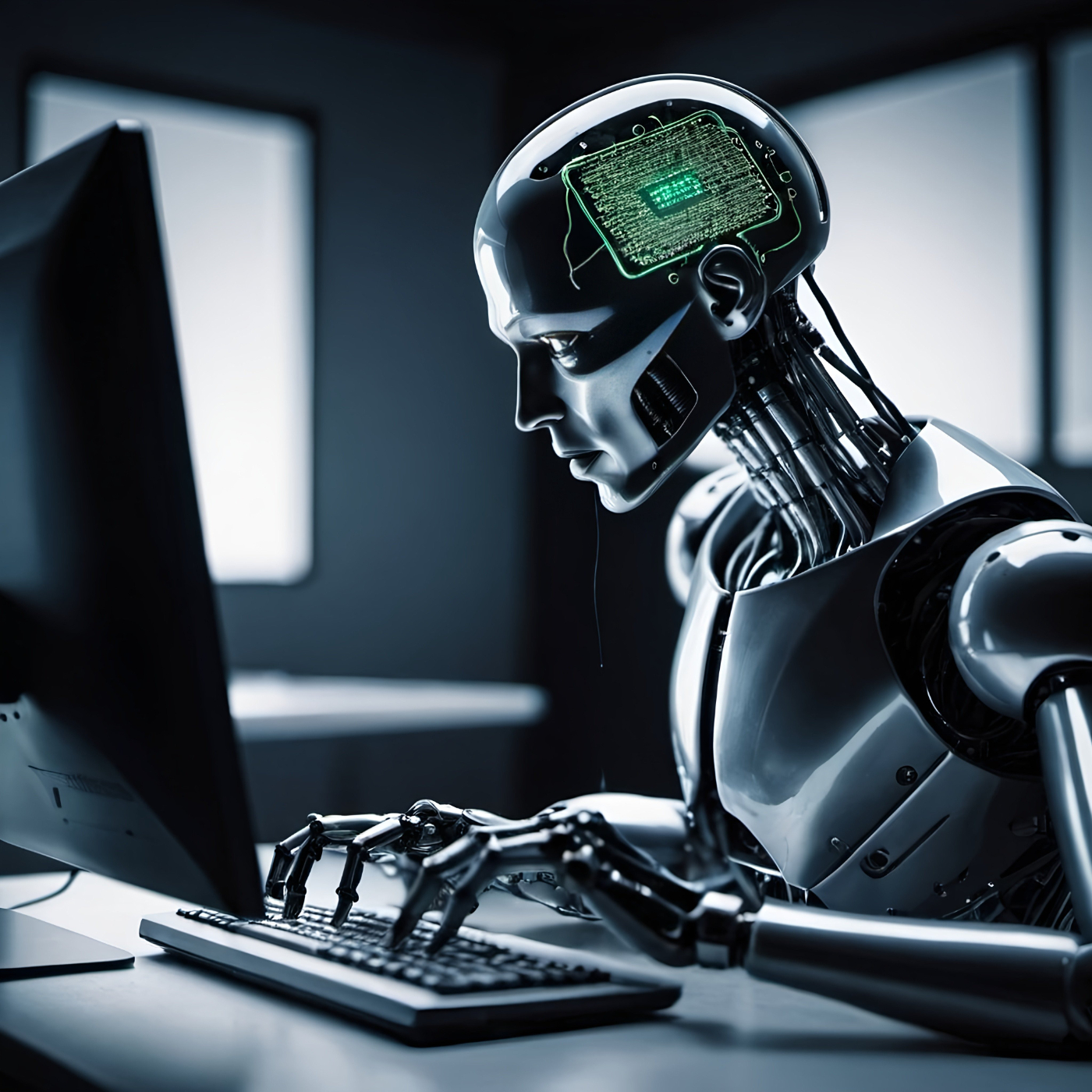 GenAI - Soon to Be Great for Automating Dumb Attacks
