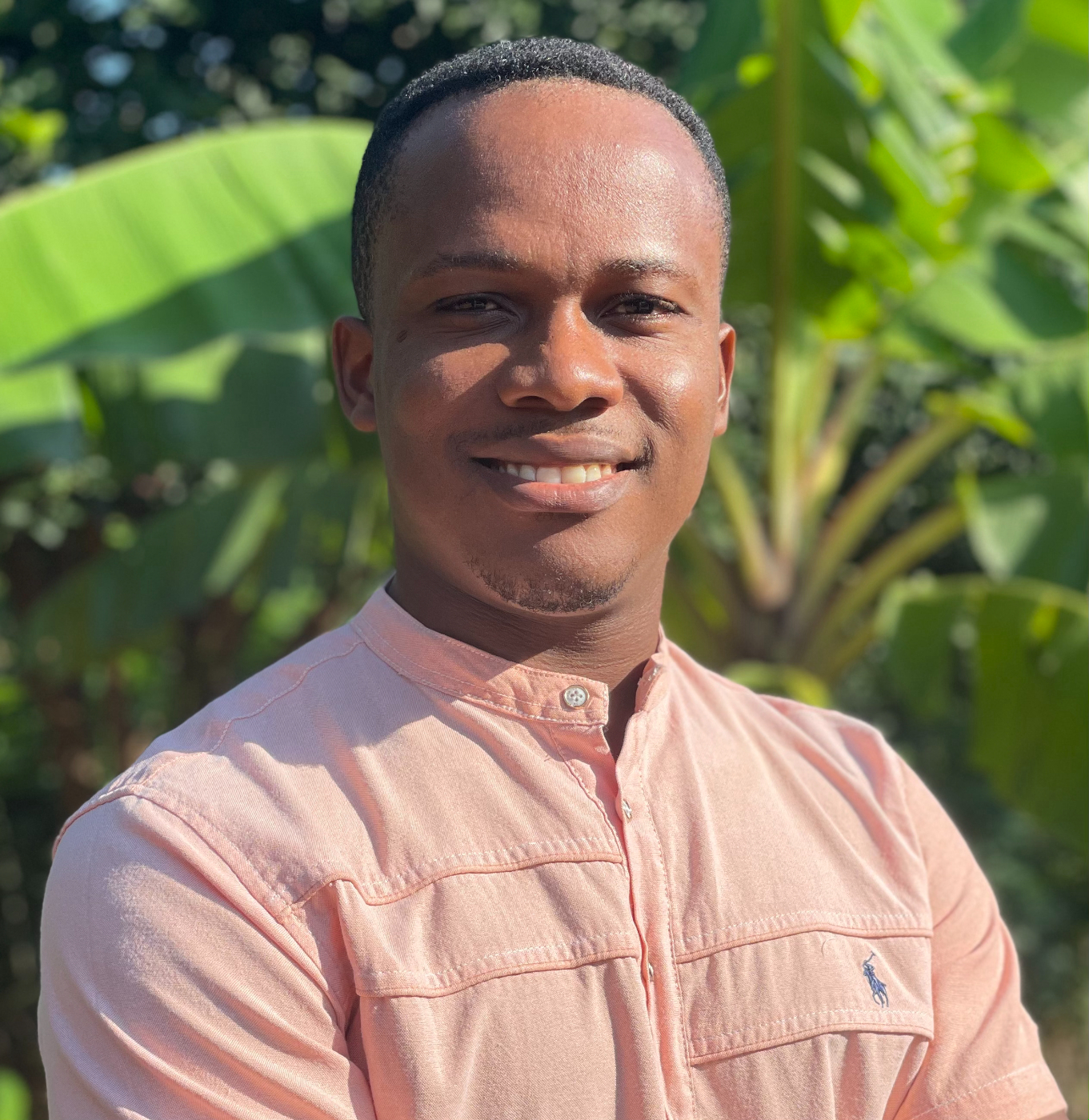 Edem Agbenyo HackerNoon profile picture