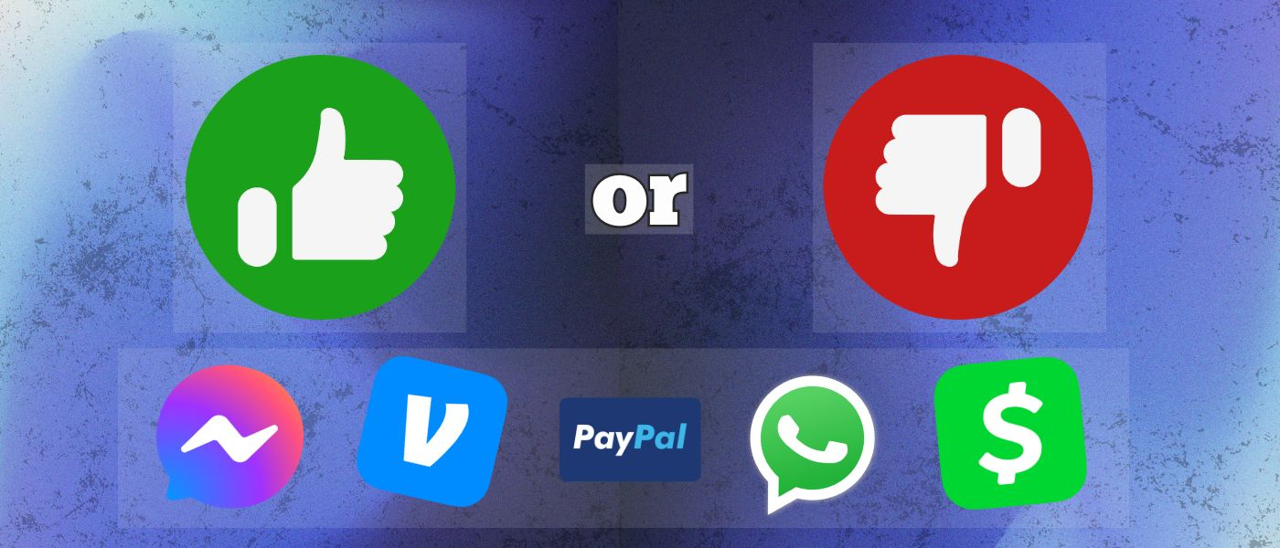 Payment Fraud Stats From the World’s Most Popular Apps: Zelle, Venmo, Cash App, Paypal, and More