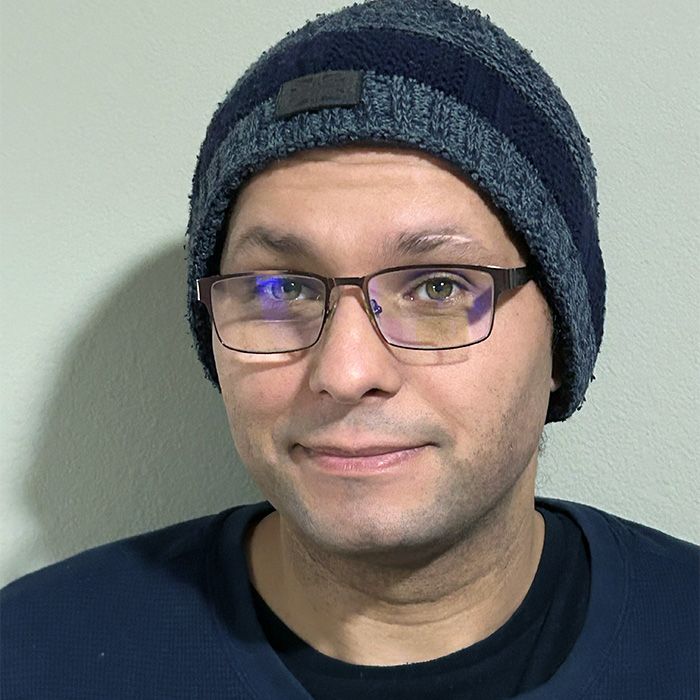Marcus Leary HackerNoon profile picture