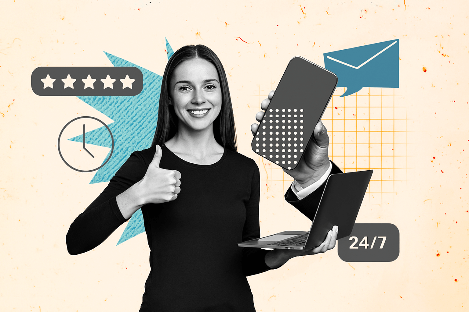 The Four Shifts Reshaping Digital Customer Service in 2025