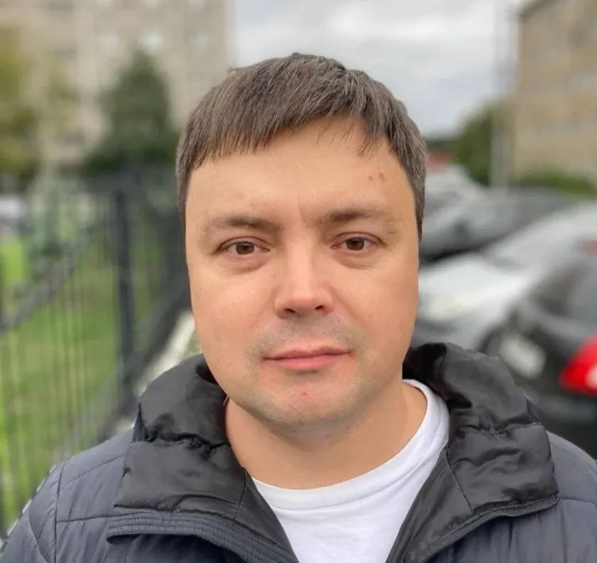 Denis Matveev HackerNoon profile picture