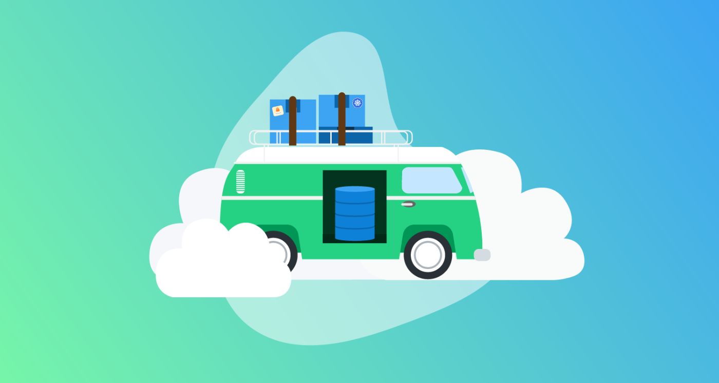 Cloud-nomad Architecture: What You Need to Know
